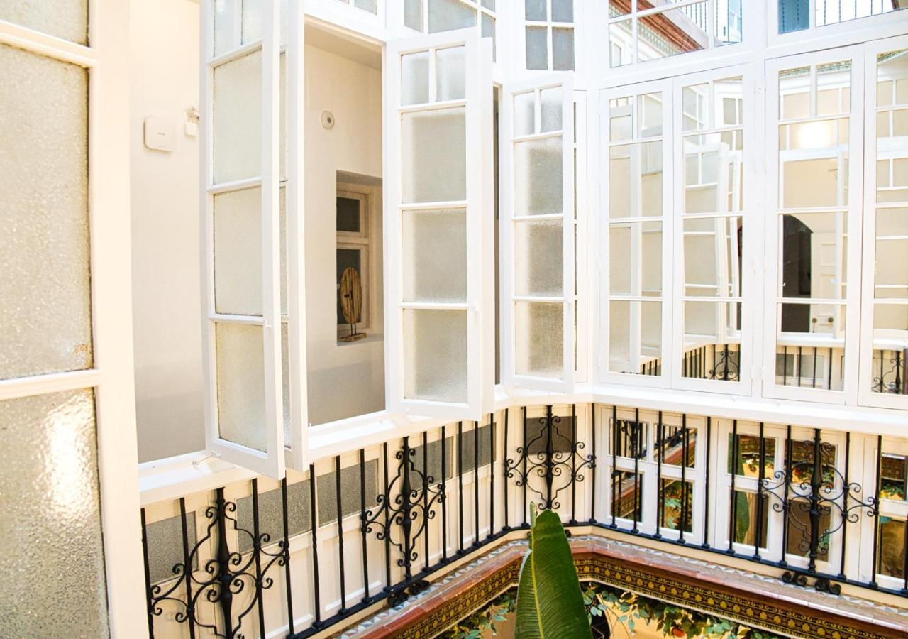 Casa Rural Casa Levante 阿尔科斯-德拉弗龙特拉 外观 照片