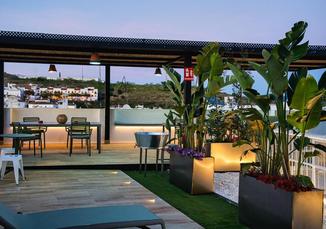 Casa Rural Casa Levante 阿尔科斯-德拉弗龙特拉 外观 照片