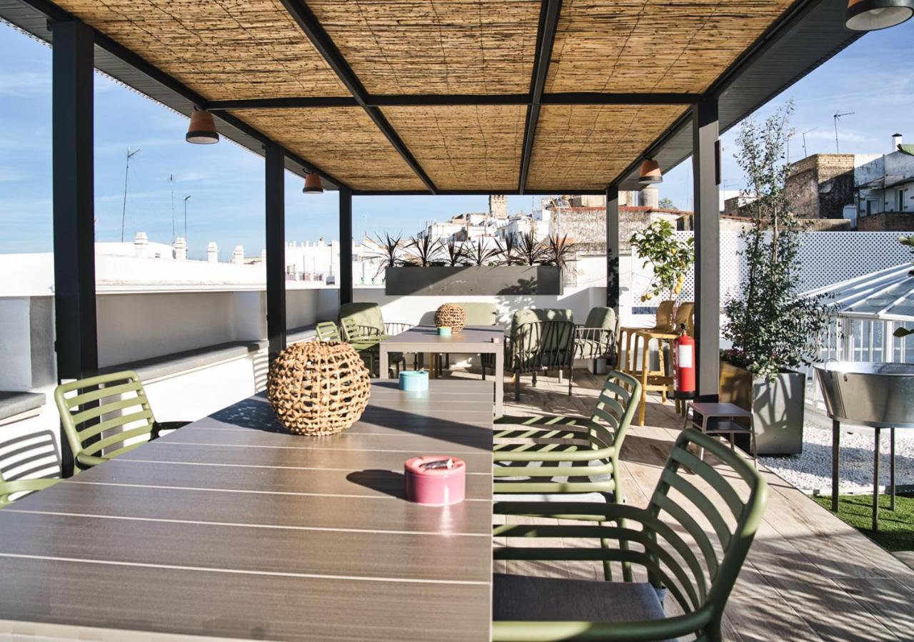Casa Rural Casa Levante 阿尔科斯-德拉弗龙特拉 外观 照片