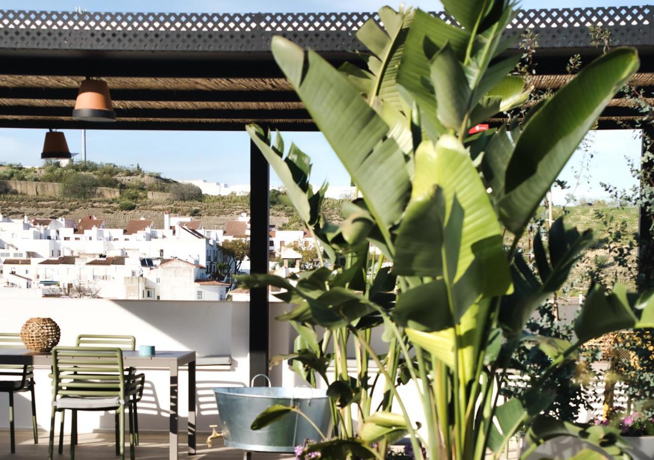 Casa Rural Casa Levante 阿尔科斯-德拉弗龙特拉 外观 照片
